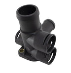 Flange Agua Audi Golf Jetta Passat 1.6 1.8 2.0 - 037121132b - Paraiso das Mangueiras