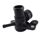Flange Agua Cabeçote Audi A3 Q3 Jetta Passat Tiguan 2.0 16v - Paraiso das Mangueiras