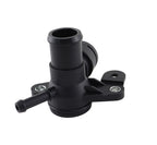 Flange Agua Cabeçote Audi A3 Q3 Jetta Passat Tiguan 2.0 16v - Paraiso das Mangueiras