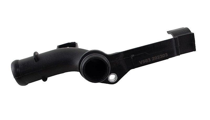 Flange Água Cabeçote Mercedes C230 C200 C180 A2712001352 - Paraiso das Mangueiras