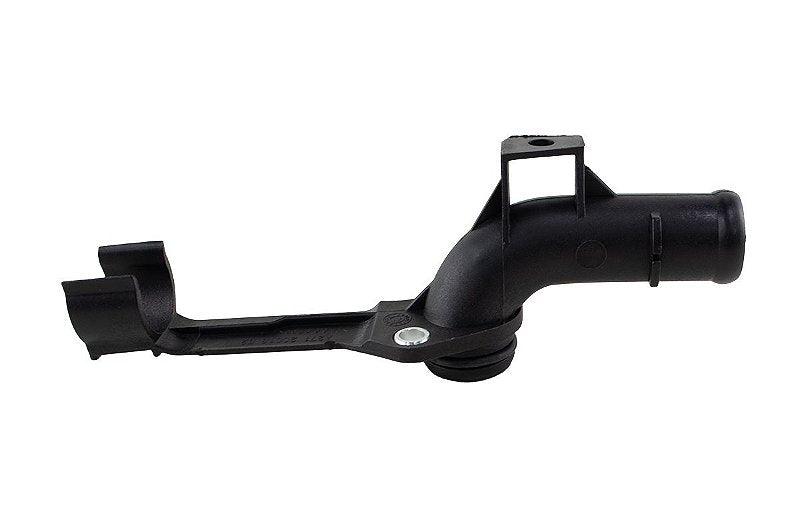Flange Água Cabeçote Mercedes C230 C200 C180 A2712001352 - Paraiso das Mangueiras Imagem principal do produto