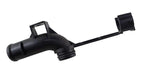 Flange Água Cabeçote Mercedes C230 C200 C180 A2712001352 - Paraiso das Mangueiras