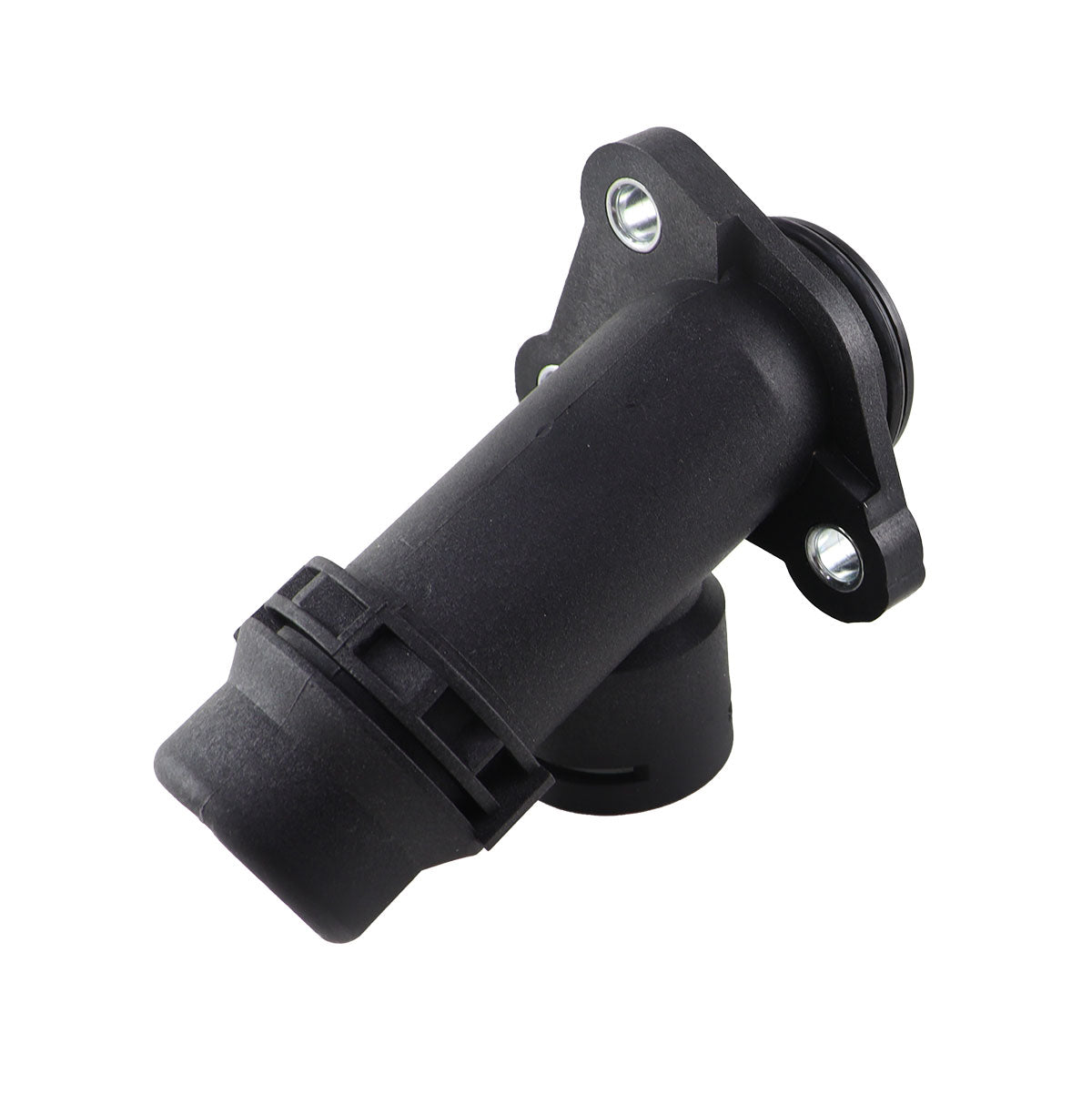 Flange Água Cabeçote Passat 2.0 Fsi 2006 2007 2008 2009 - Paraiso das Mangueiras