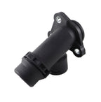 Flange Água Cabeçote Passat 2.0 Fsi 2006 2007 2008 2009 - Paraiso das Mangueiras