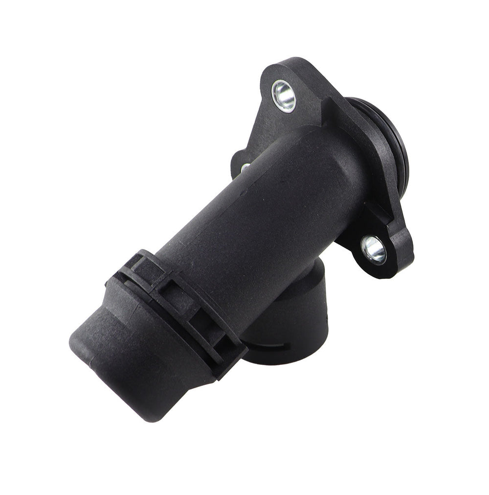 Flange Água Cabeçote Passat 2.0 Fsi 2006 2007 2008 2009 - Paraiso das Mangueiras