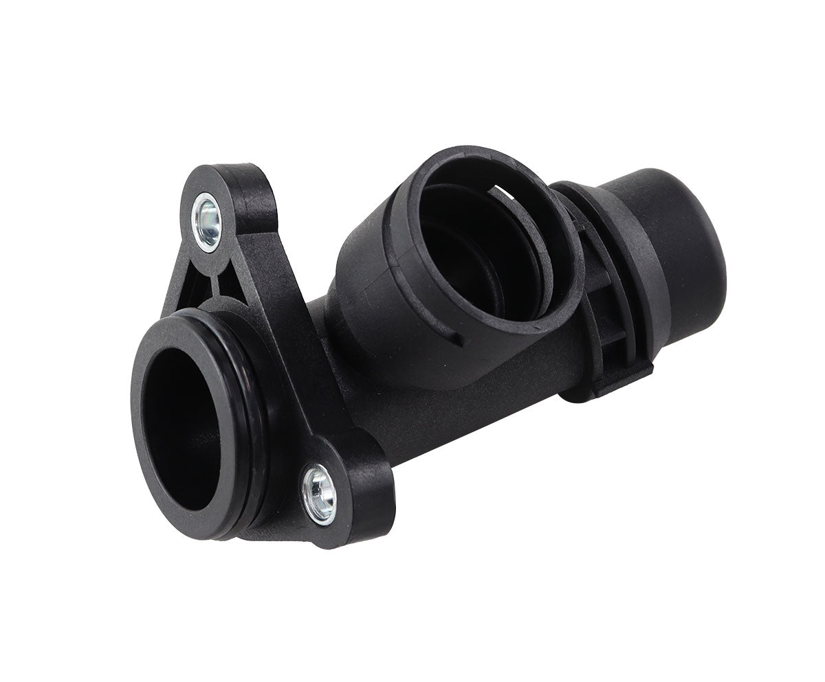 Flange Água Cabeçote Passat 2.0 Fsi 2006 2007 2008 2009 - Paraiso das Mangueiras