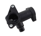 Flange Água Cabeçote Passat Variant 1.8 20v 4cil 058121132b - Paraiso das Mangueiras