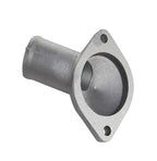 Flange Água Carcaça Válvula Termostática Corolla 2010 A 2019 - Paraiso das Mangueiras