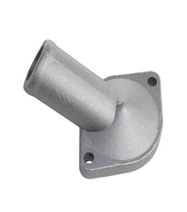 Flange Água Carcaça Válvula Termostática Corolla 2010 A 2019 - Paraiso das Mangueiras