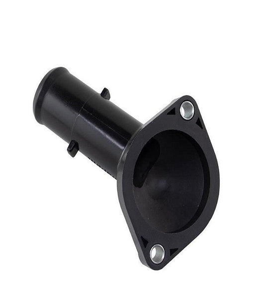 Flange Água Carcaça Válvula Termostática Corolla Fielder - Paraiso das Mangueiras