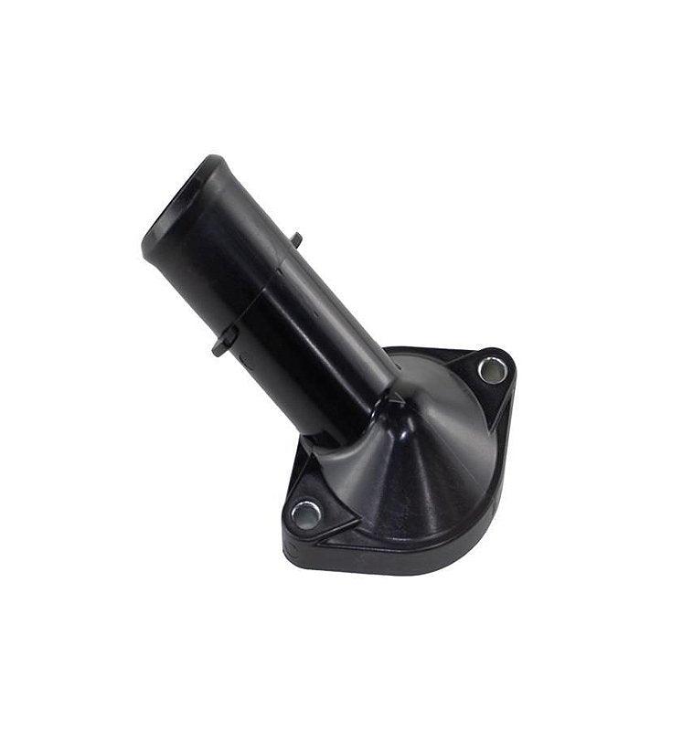 Flange Água Carcaça Válvula Termostática Corolla Fielder - Paraiso das Mangueiras