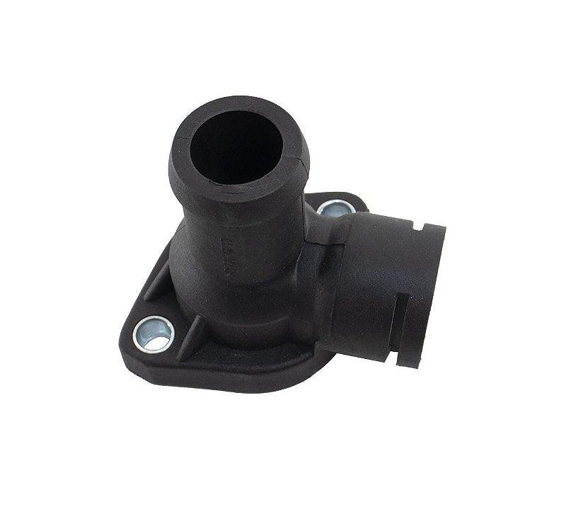 Flange Água Com Anel Audi A4 Golf 068121144 - Paraiso das Mangueiras Imagem principal do produto