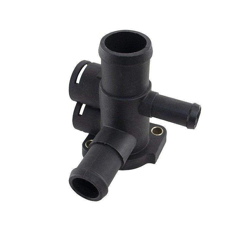 Flange Água Golf Jetta Passat Cordoba 037121133c - Paraiso das Mangueiras Imagem principal do produto