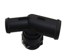 Flange Água Passat Variant New Beetle 2.0 1k0122291b - Paraiso das Mangueiras