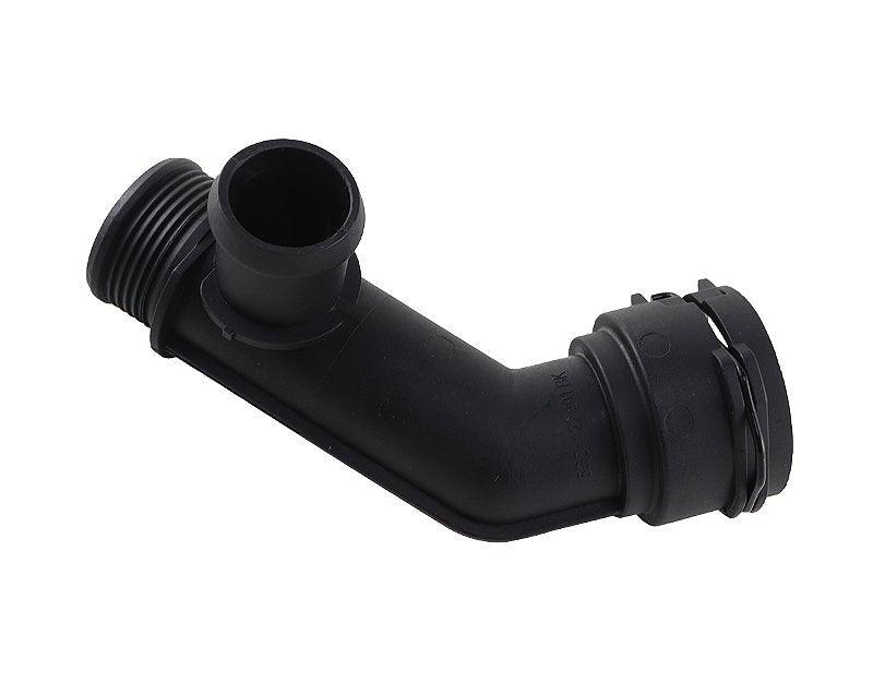 Flange Água Radiador Jetta Tiguan A3 Q3 5qd122291bk Imagem secundária do produto