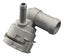 Flange Ar Quente Jetta 2.5 Alumínio 2005 À 2010 1k0122291r - Paraiso das Mangueiras
