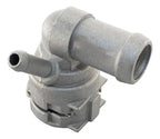 Flange Ar Quente Jetta 2.5 Alumínio 2005 À 2010 1k0122291r - Paraiso das Mangueiras