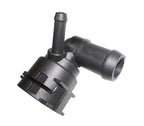 Flange Ar Quente Jetta 2.5 De 2005 2006 2007 2007 2008 2010 - Paraiso das Mangueiras