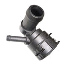 Flange Ar Quente Jetta 2.5 De 2005 2006 2007 2007 2008 2010 - Paraiso das Mangueiras