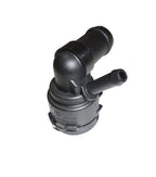 Flange Ar Quente Jetta 2.5 De 2005 2006 2007 2007 2008 2010 - Paraiso das Mangueiras