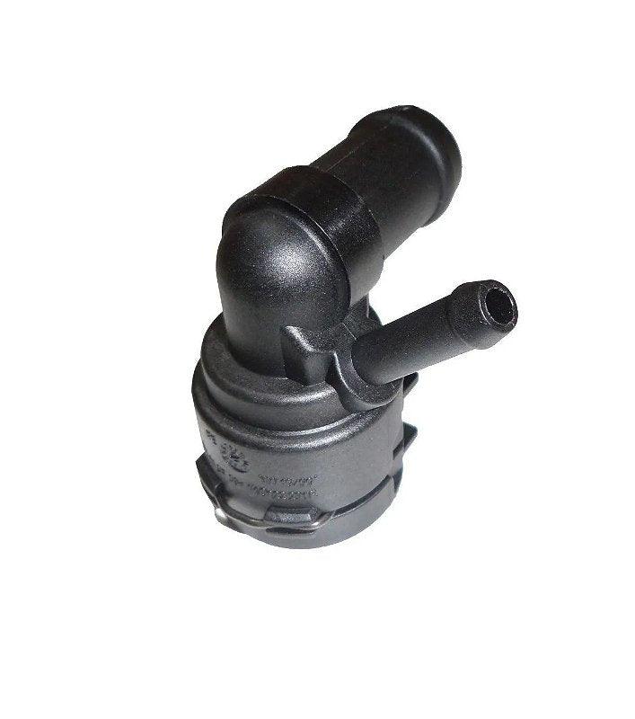 Flange Ar Quente Jetta 2.5 De 2005 2006 2007 2007 2008 2010 - Paraiso das Mangueiras