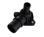Flange Bloco Bomba Agua 206 207 C3 Picasso Motor 1.6 16v - Paraiso das Mangueiras