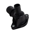 Flange Bloco Bomba Agua 206 207 C3 Picasso Motor 1.6 16v - Paraiso das Mangueiras