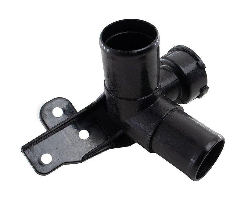Flange Bocal Radiador Kia Cerato Soul 1.6 2012/... - Paraiso das Mangueiras