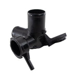 Flange Bocal Radiador Kia Cerato Soul 1.6 2012/... - Paraiso das Mangueiras