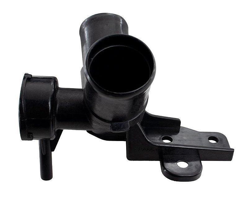Flange Bocal Radiador Kia Cerato Soul 1.6 2012/... Imagem secundária do produto