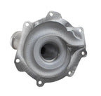 Flange Bomba Água Direção Hidráulica Toro Renegade 1.8 Flex - Paraiso das Mangueiras