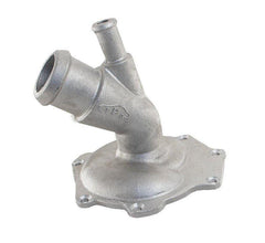 Flange Bomba Água Direção Hidráulica Toro Renegade 1.8 Flex - Paraiso das Mangueiras