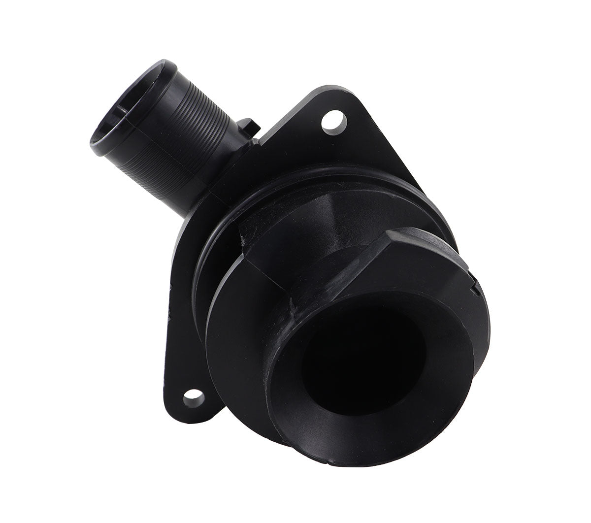 Flange Bomba De Água Citroën Partner Xsara Peugeot 306 307 - Paraiso das Mangueiras Imagem principal do produto
