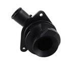 Flange Bomba De Água Citroën Partner Xsara Peugeot 306 307 - Paraiso das Mangueiras