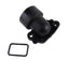 Flange Bomba De Água Clio Kangoo Twingo 1.0 8v Bocal Maior - Paraiso das Mangueiras