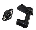 Flange C/ Tampa Radiador New Civic 1.8 16V 2006/2011 - Paraiso das Mangueiras