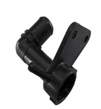 Flange C/ Tampa Radiador New Civic 1.8 16V 2006/2011 - Paraiso das Mangueiras