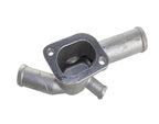 Flange Cabeçote Agua Golf Bora Polo A3 Jetta New Beetle 2.0 - Paraiso das Mangueiras