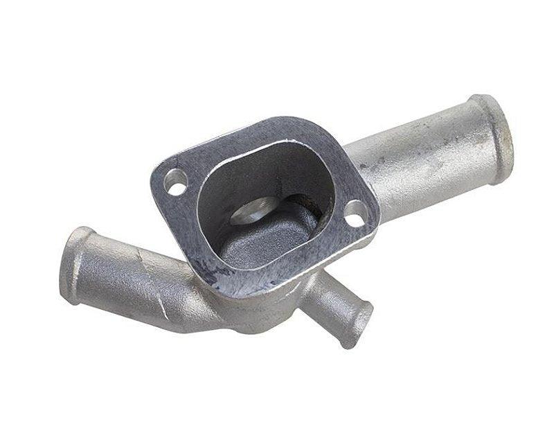 Flange Cabeçote Agua Golf Bora Polo A3 Jetta New Beetle 2.0 - Paraiso das Mangueiras
