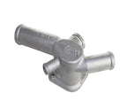 Flange Cabeçote Agua Golf Bora Polo A3 Jetta New Beetle 2.0 - Paraiso das Mangueiras