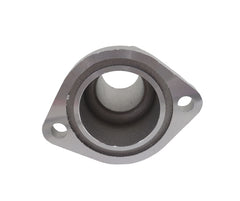 Flange Cabeçote Ar Quente Gol Logus Parati Savairo S/rosca - Paraiso das Mangueiras