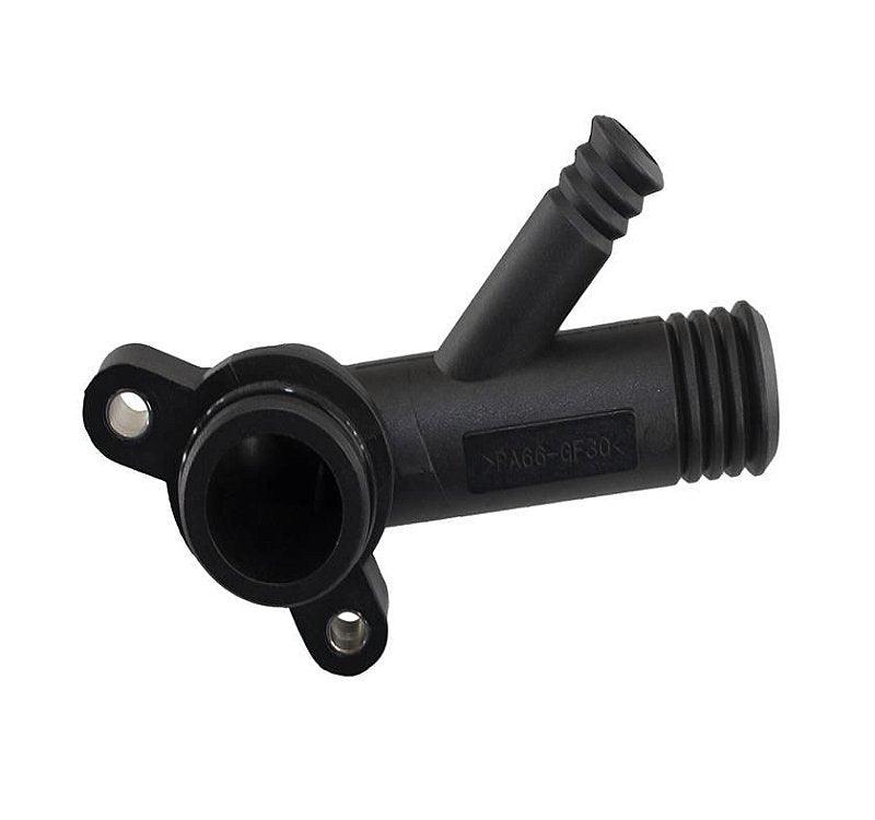 Flange Cabeçote Bmw 316I M43 11531743679 - Paraiso das Mangueiras