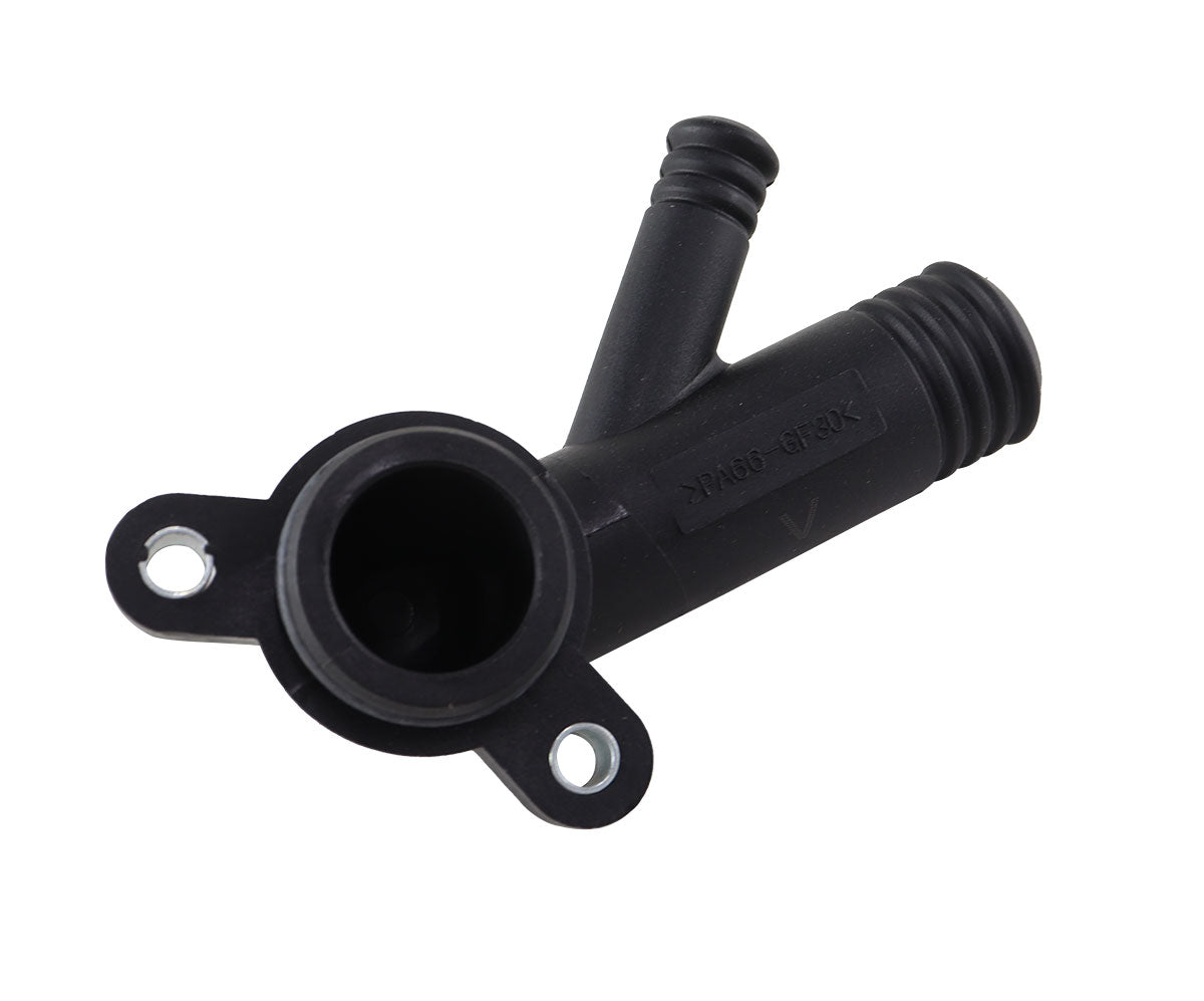 Flange Cabeçote Bmw 316i M43 11531743679 - Paraiso das Mangueiras