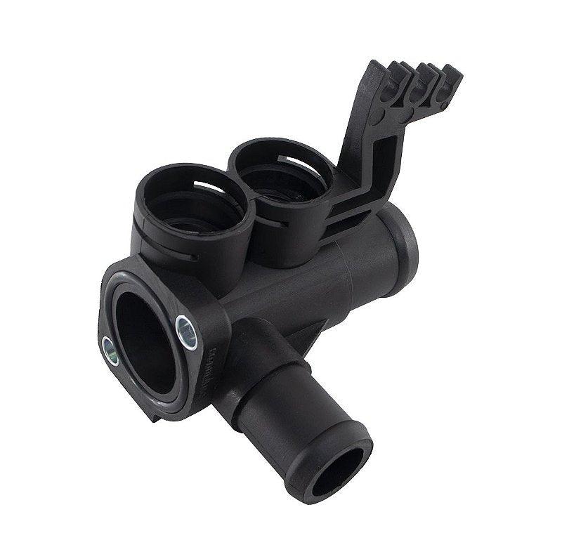 Flange Cabeçote Cavalete Golf Polo Cordoba Ibiza 037121132e - Paraiso das Mangueiras Imagem principal do produto