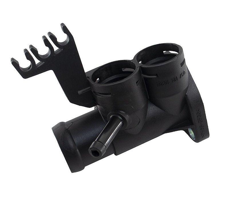 Flange Cabeçote Cavalete Golf Polo Cordoba Ibiza 037121132e - Paraiso das Mangueiras