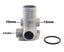 Flange Cabecote Gol Logus Pointer Santana 0261211335 - Paraiso das Mangueiras