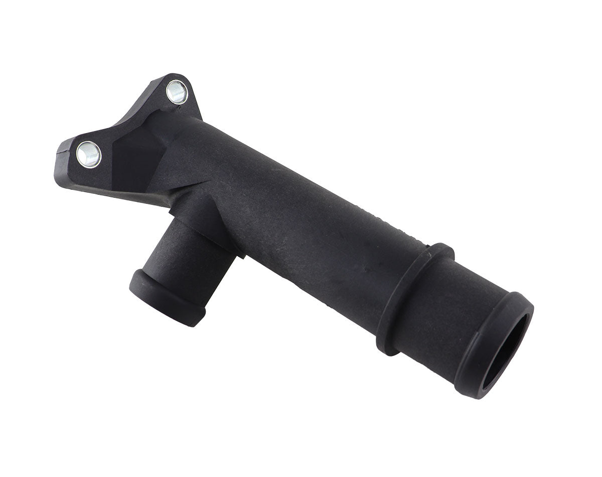 Flange Cabeçote Gol Parati Gti 2.0 16v 037121132j Imagem secundária do produto
