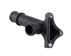 Flange Cabeçote Gol Parati Gti 2.0 16v 037121132j - Paraiso das Mangueiras