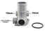 Flange Cabeçote Gol Parati Voyage Saveiro 0261211335 - Paraiso das Mangueiras