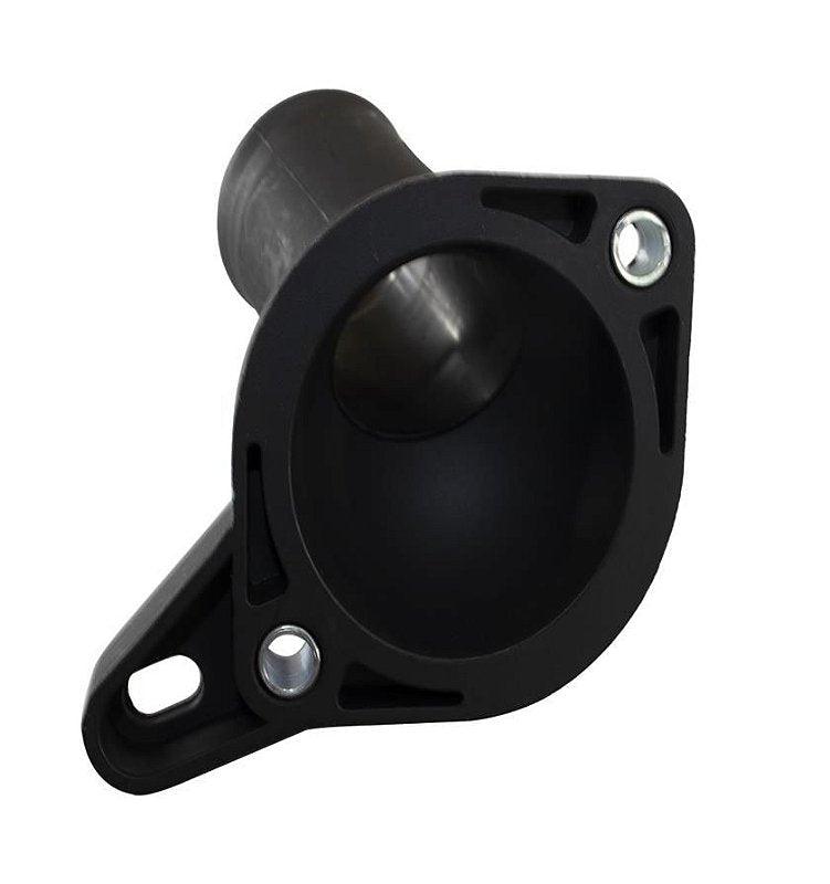 Flange Carcaça Da Válvula Termostática Jac J3 2010 2011 2012 Imagem secundária do produto